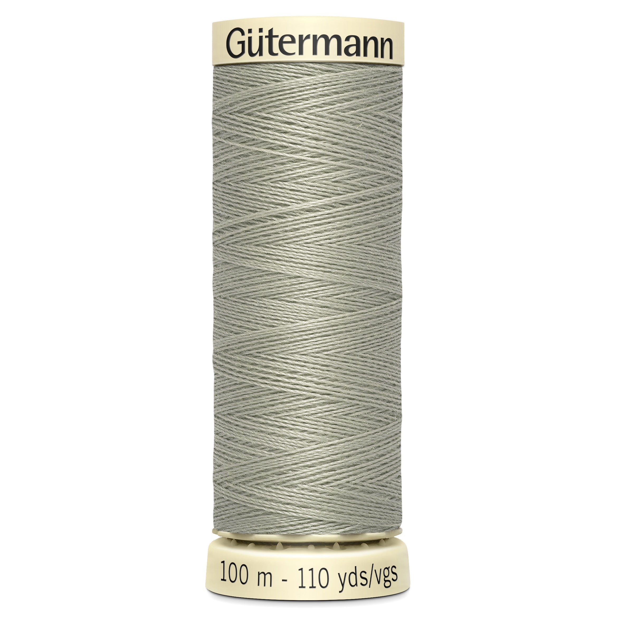 Comprar 132 Bobina Gutermann Sew All Hilo Coser 100m (Tonos Neutros)