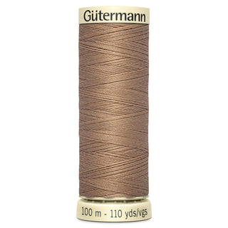 Comprar 139 Bobina Gutermann Sew All Hilo Coser 100m (Tonos Neutros)