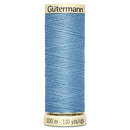 Gutermann Sew All Sewing Thread Spool 100m ( Shades of Blue )-31