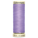 Gutermann Sew All Sewing Thread Spool 100m ( Shades of Red, Pink & Purple )-48