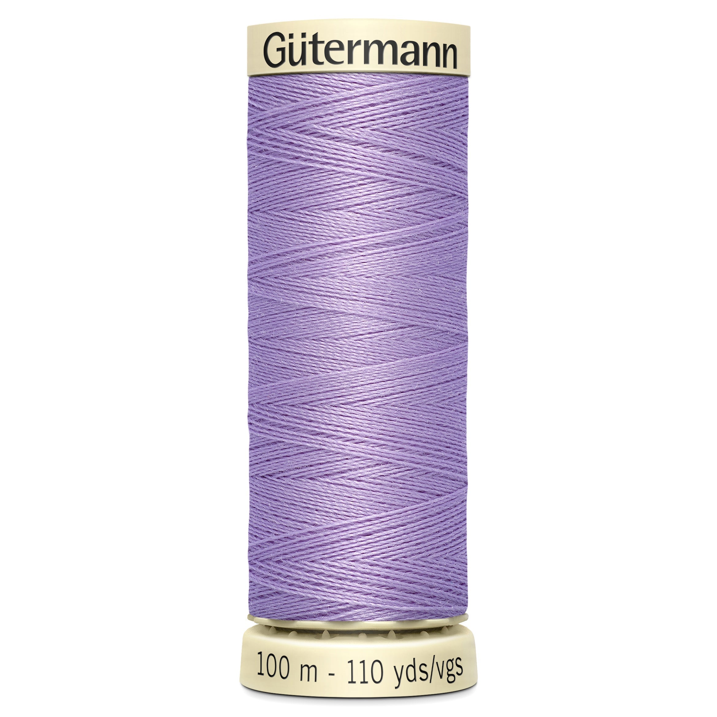 Buy 158 Gutermann Sew All Sewing Thread Spool 100m ( Shades of Red, Pink &amp; Purple )