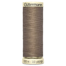 Gutermann Sew All Sewing Thread Spool 100m (Neutral Shades)-48