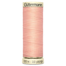 Gutermann Sew All Sewing Thread Spool 100m ( Shades of Red, Pink & Purple )-4