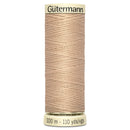 Gutermann Sew All Sewing Thread Spool 100m (Neutral Shades)-39