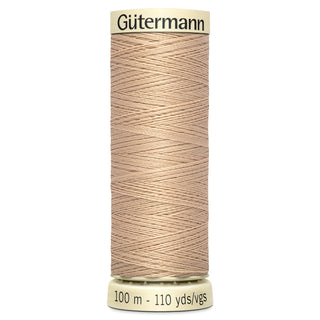 Buy 170 Gutermann Sew All Sewing Thread Spool 100m (Neutral Shades)