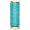 Gutermann Sew All Bobina de hilo de coser 100m ( Tonos de azul )