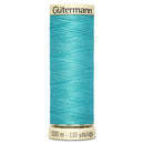 Gutermann Sew All Sewing Thread Spool 100m ( Shades of Blue )-41