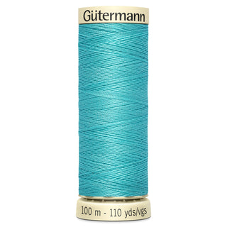 Buy 192 Gutermann Sew All Sewing Thread Spool 100m ( Shades of Blue )