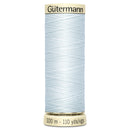 Gutermann Sew All Sewing Thread Spool 100m ( Shades of Blue )-26
