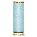 Gutermann Sew All Sewing Thread Spool 100m ( Shades of Blue )-27