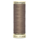 Bobina Gutermann Sew All Hilo Coser 100m (Tonos Neutros)