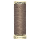 Gutermann Sew All Sewing Thread Spool 100m (Neutral Shades)-33