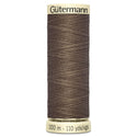 Gutermann Sew All Sewing Thread Spool 100m (Neutral Shades)