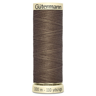 Comprar 209 Bobina Gutermann Sew All Hilo Coser 100m (Tonos Neutros)