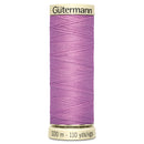 Gutermann Sew All Sewing Thread Spool 100m ( Shades of Red, Pink & Purple )-69