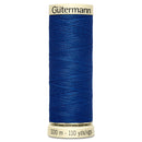 Gutermann Sew All Sewing Thread Spool 100m ( Shades of Blue )-13