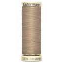 Gutermann Sew All Sewing Thread Spool 100m (Neutral Shades)-45