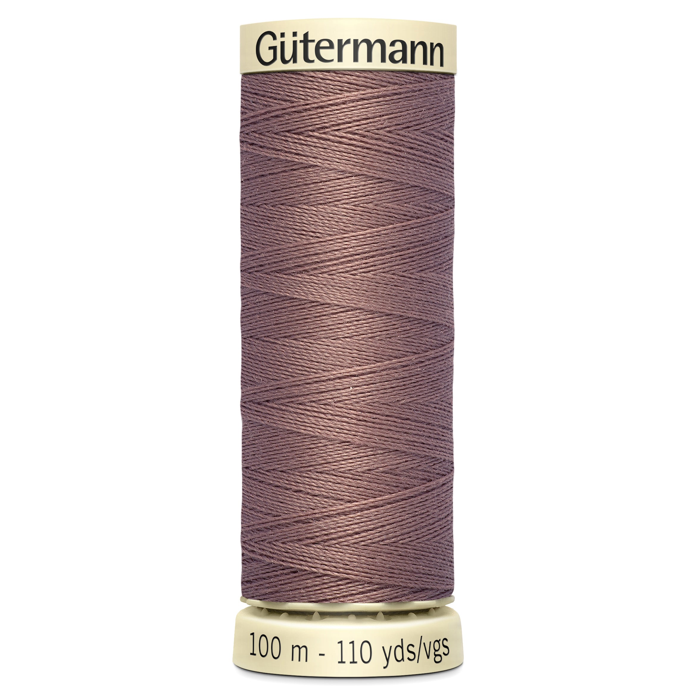 Comprar 216 Bobina Gutermann Sew All Hilo Coser 100m (Tonos Neutros)