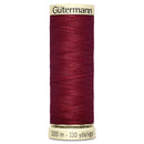 Gutermann Sew All Sewing Thread Spool 100m ( Shades of Red, Pink & Purple )-10