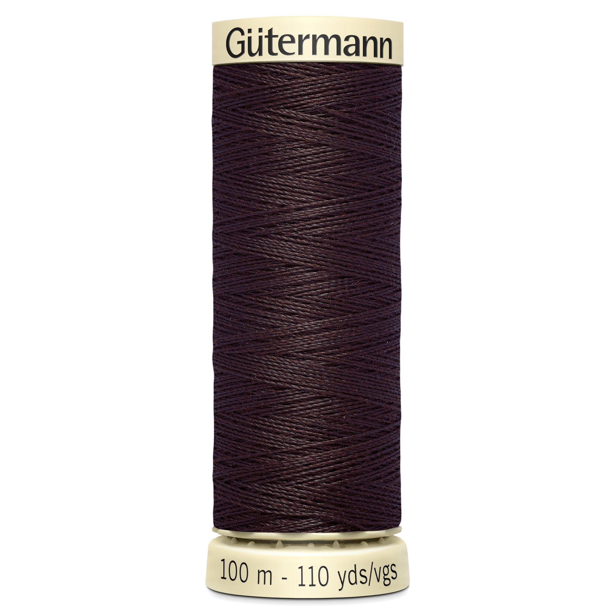 Comprar 23 Bobina Gutermann Sew All Hilo Coser 100m (Tonos Neutros)