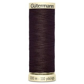 Comprar 23 Bobina Gutermann Sew All Hilo Coser 100m (Tonos Neutros)