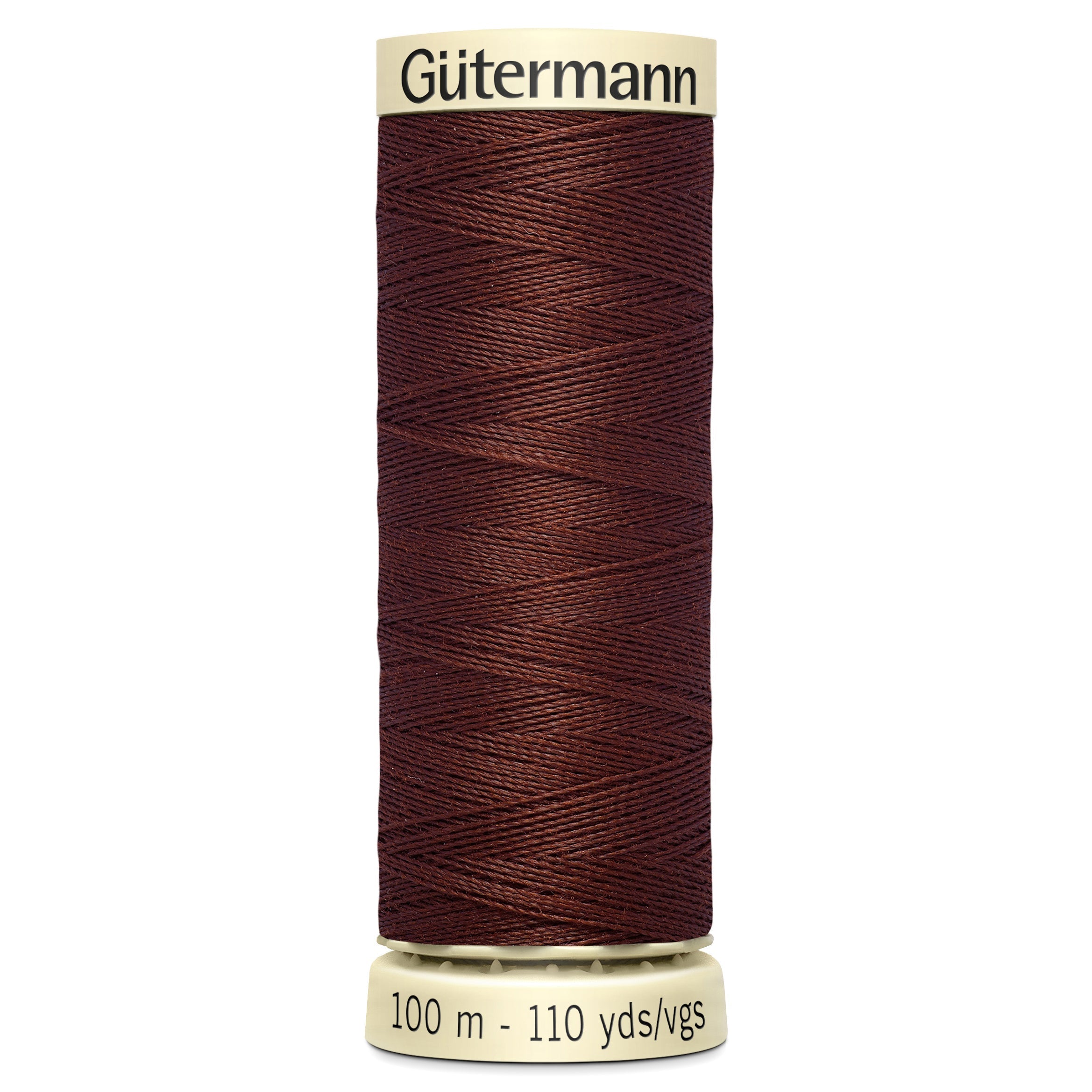 Comprar 230 Bobina Gutermann Sew All Hilo Coser 100m (Tonos Neutros)