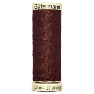 Comprar 230 Bobina Gutermann Sew All Hilo Coser 100m (Tonos Neutros)