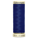 Gutermann Sew All Sewing Thread Spool 100m ( Shades of Blue )-11