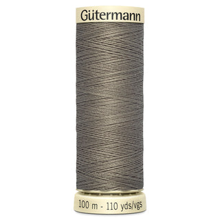 Comprar 241 Bobina Gutermann Sew All Hilo Coser 100m (Tonos Neutros)