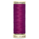 Gutermann Sew All Sewing Thread Spool 100m ( Shades of Red, Pink & Purple )-90