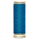 Gutermann Sew All Sewing Thread Spool 100m ( Shades of Blue )-36