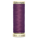 Gutermann Sew All Sewing Thread Spool 100m ( Shades of Red, Pink & Purple )-60