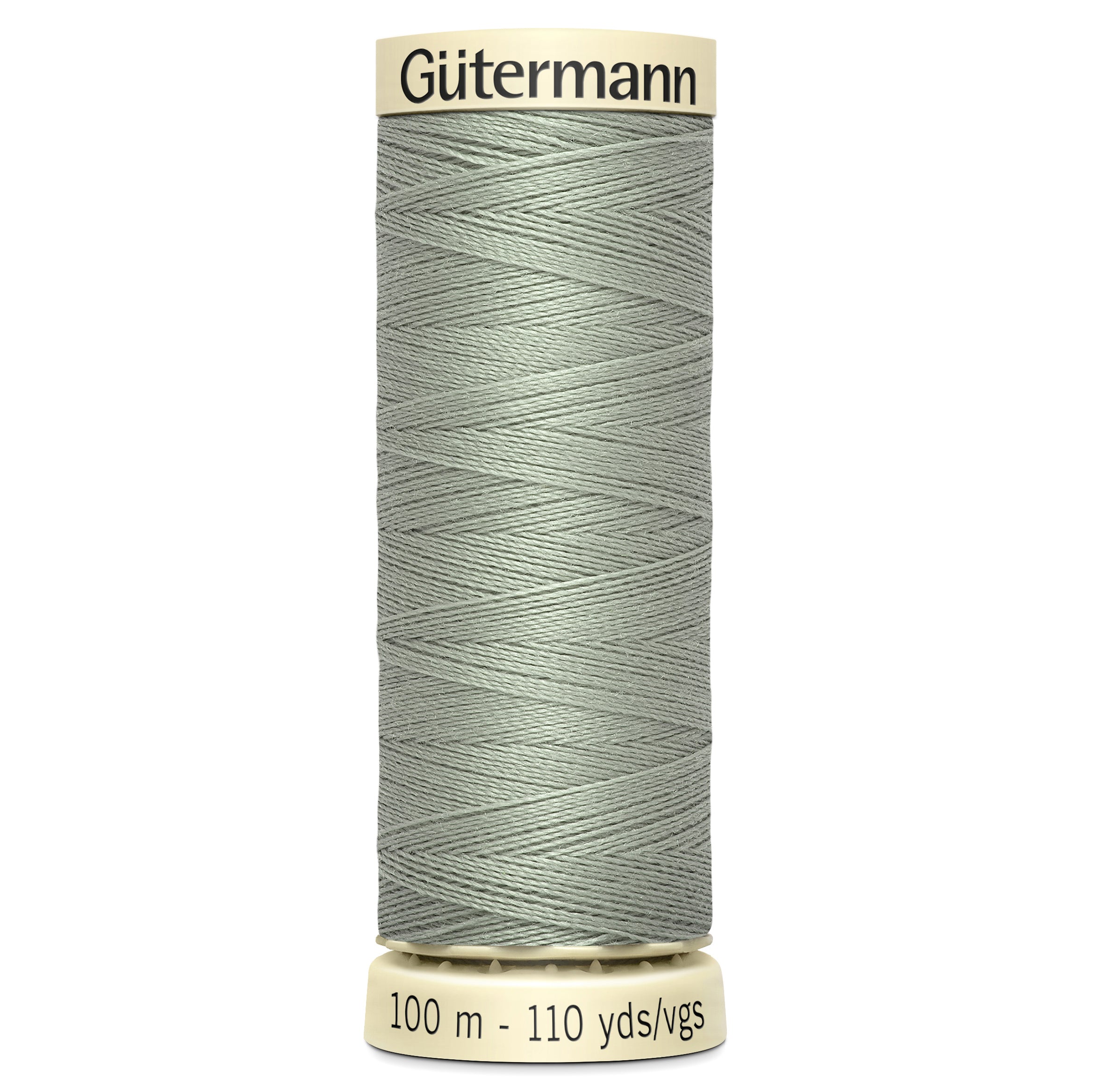 Comprar 261 Bobina Gutermann Sew All Hilo Coser 100m (Tonos Neutros)