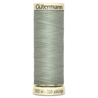 Buy 261 Gutermann Sew All Sewing Thread Spool 100m (Neutral Shades)