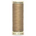 Bobina Gutermann Sew All Hilo Coser 100m (Tonos Neutros)