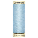 Gutermann Sew All Sewing Thread Spool 100m ( Shades of Blue )-25