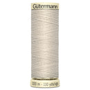 Gutermann Sew All Sewing Thread Spool 100m (Neutral Shades)-37