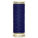 Gutermann Sew All Sewing Thread Spool 100m ( Shades of Blue )-10
