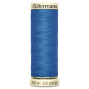 Gutermann Sew All Sewing Thread Spool 100m ( Shades of Blue )-17