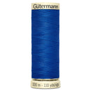 Gutermann Sew All Sewing Thread Spool 100m ( Shades of Blue )-16