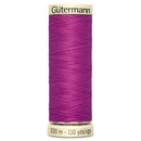 Gutermann Sew All Sewing Thread Spool 100m ( Shades of Red, Pink & Purple )-70