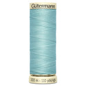 Gutermann Sew All Bobina de hilo de coser 100m ( Tonos de azul )