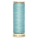 Gutermann Sew All Sewing Thread Spool 100m ( Shades of Blue )-42