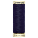 Gutermann Sew All Sewing Thread Spool 100m ( Shades of Blue )-5