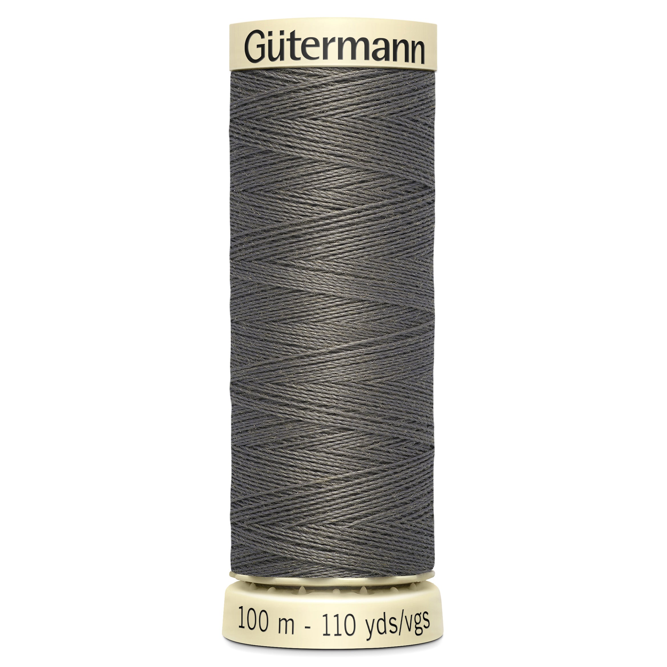 Comprar 35 Bobina Gutermann Sew All Hilo Coser 100m (Tonos Neutros)