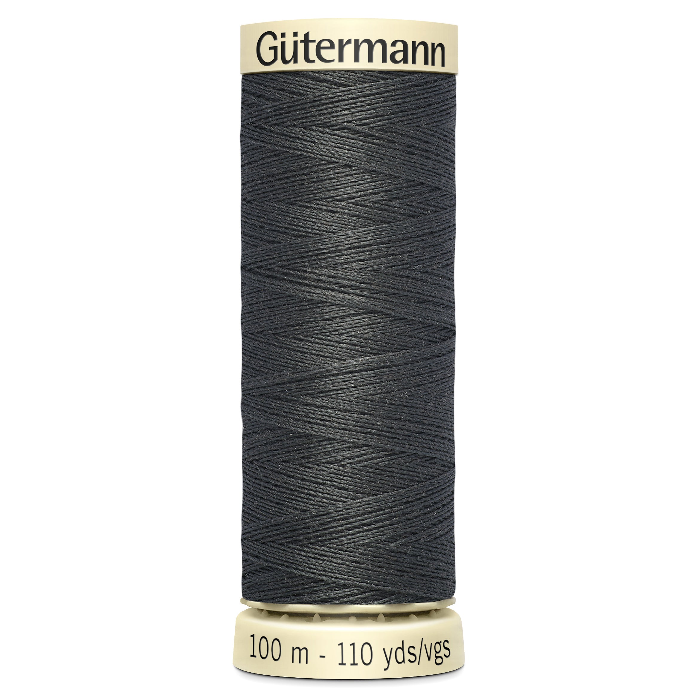 Comprar 36 Bobina Gutermann Sew All Hilo Coser 100m (Tonos Neutros)