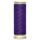 Gutermann Sew All Sewing Thread Spool 100m ( Shades of Red, Pink & Purple )-57