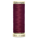 Gutermann Sew All Sewing Thread Spool 100m ( Shades of Red, Pink & Purple )-12