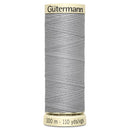 Gutermann Sew All Sewing Thread Spool 100m (Neutral Shades)-57