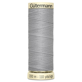 Comprar 38 Bobina Gutermann Sew All Hilo Coser 100m (Tonos Neutros)